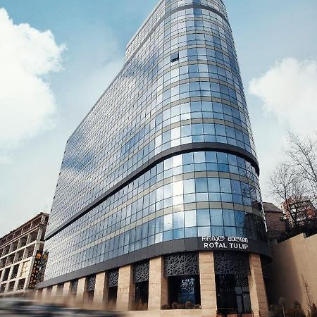 Royal Tulip Hotel & Casino, Tiflis Exterior foto Royal Tulip Hotel, Seoul
